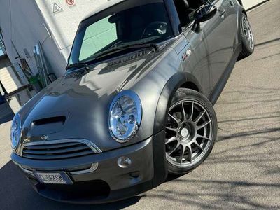 usata Mini Cooper S 1.6