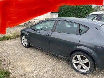 usata Seat Leon 2ª serie - 2008