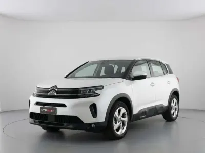 Usata Citroën C5 Aircross