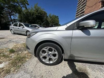 Usata Ford Focus Style 136 CV (100 kW) 2011 Berlina