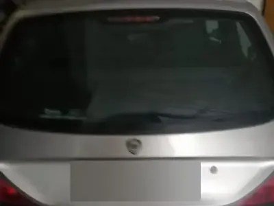 Usata Lancia Ypsilon 60 CV (44 kW) 1999 Grigio Utilitaria