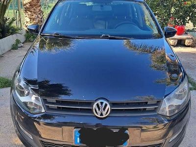 Usata VW Polo United 75 CV (55 kW) 2011 Utilitaria
