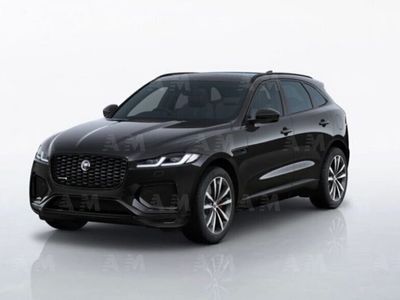 usata Jaguar F-Pace 2.0 D 204 CV AWD aut. R-Dynamic S nuova a Monteriggioni