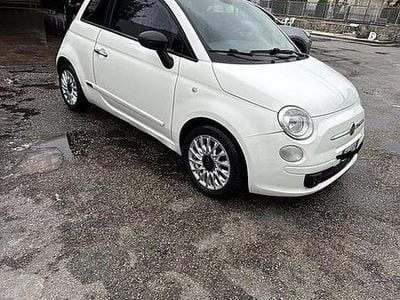 Usata Fiat 500