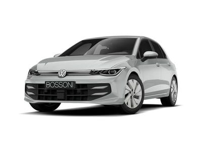 Nuova VW Golf VIII Life 115 CV (84 kW) 2026 Grigio