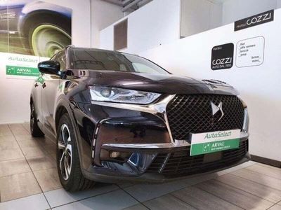 usata DS Automobiles DS7 Crossback BlueHDi 130 aut. Business