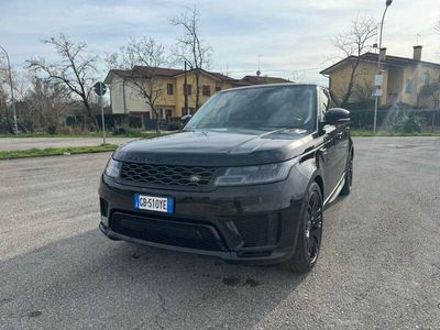 usata Land Rover Range Rover Sport Range Rover 3.0 SDV6 HSE