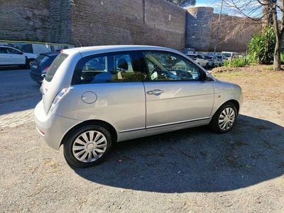 Usata Lancia Ypsilon 90 CV (66 kW) 2008 Utilitaria