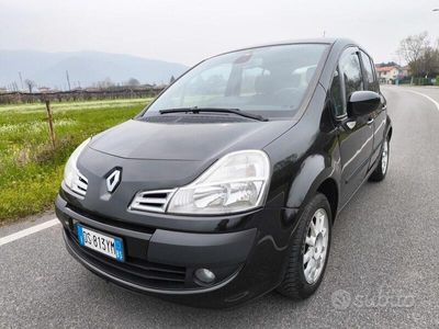 usata Renault Modus 1,2 BENZINA- OK NEOPATENTATI -KM 130