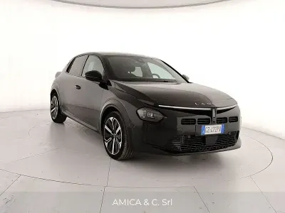 Usata Lancia Ypsilon
