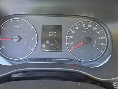 Usata Dacia Sandero