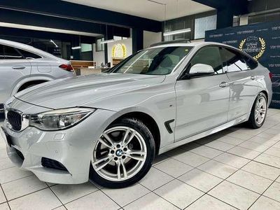 usata BMW 325 Gran Turismo d Msport