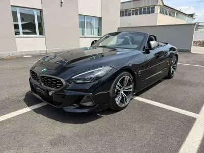 Gebraucht BMW Z4