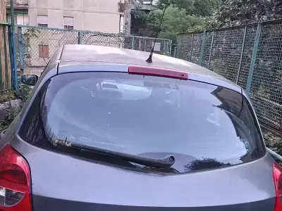Usata Renault Clio 2007