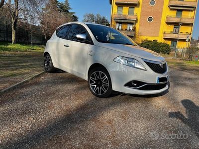 usata Lancia Ypsilon Mya