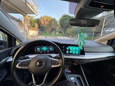 Usata VW Golf VIII 2022 Station wagon