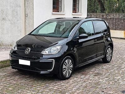 VW e-up!