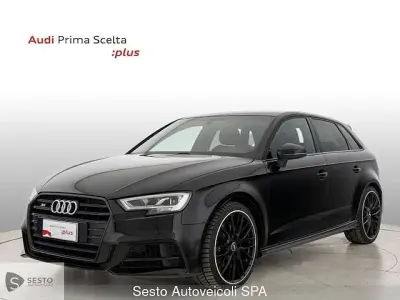 Usata Audi S3