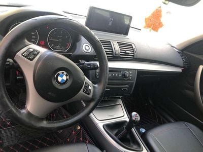 Usata BMW 120 163 CV (119 kW) 2006 Utilitaria
