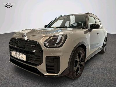 Usata Mini John Cooper Works Countryman 225 kW (306 CV) 2025 Grigio SUV