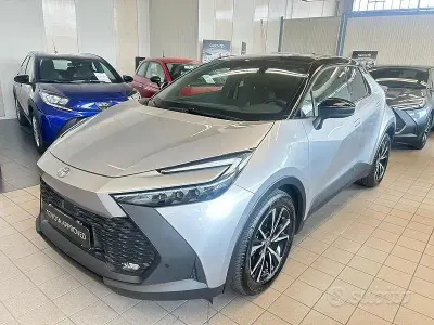 Usata Toyota C-HR Trend 140 CV (102 kW) 2024 Other SUV