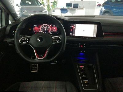 usata VW Golf 2.0 TSI GTI DSG