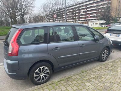 usata Citroën C4 Picasso - 2007