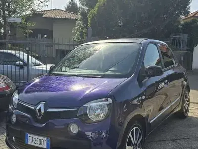 Usata Renault Twingo 90 CV (66 kW) 2017 Other Utilitaria