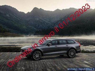 usata Volvo V90 B5 AWD automatico Core CC (2016-->) Pieve di Cento