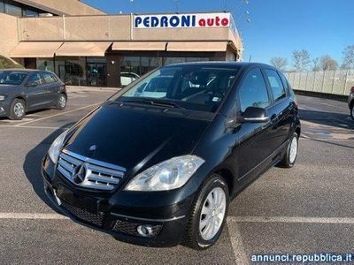 usata Mercedes A160 Elegance 5 Porte Benzina 15'' Bt