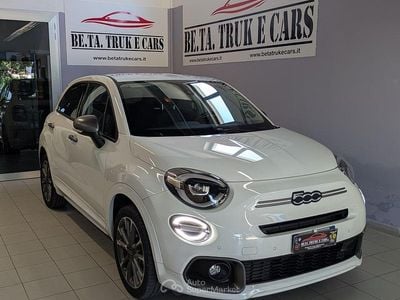 Usata Fiat 130 Dolcevita 131 CV (96 kW) 2024 Bianco Station wagon