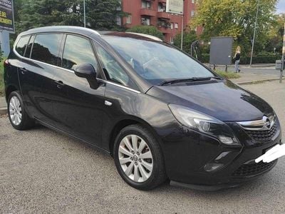 Opel Zafira Tourer