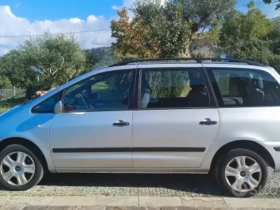 Usata Ford Galaxy
