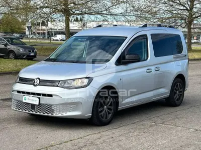 Usata VW Caddy