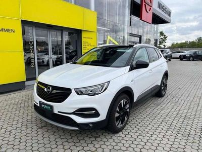 usata Opel Grandland X 1.5 diesel Ecotec Start&Stop Ultimate