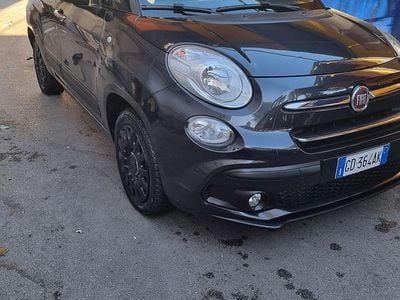 Usata Fiat 500L 95 CV (69 kW) 2020 Monovolume