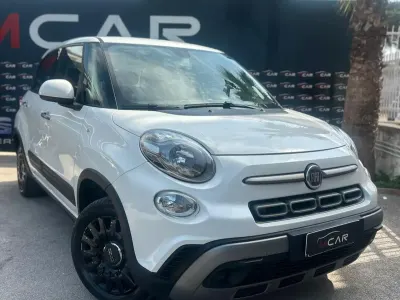 Usata Fiat 500L