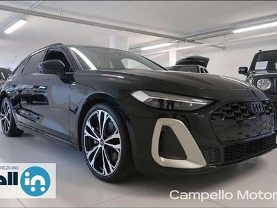 Nero Nuova 2025 Audi A5 Edition .1 Station wagon | 60.900 € (Cara)