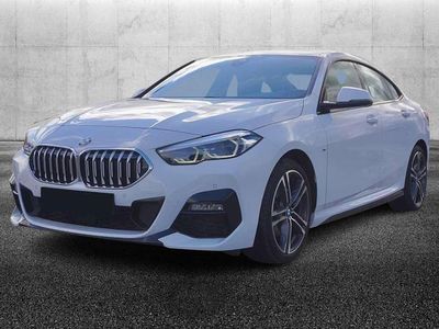 Usado BMW 218 M Sport 136 CV (100 kW) 2022 Blanco Coupe