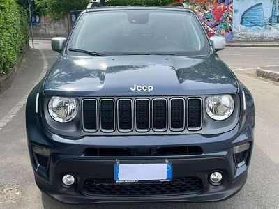 Usata Jeep Renegade Limited 131 CV (96 kW) 2022 Other SUV