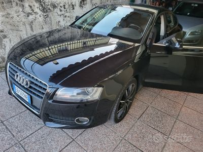 usata Audi A5 tfsi