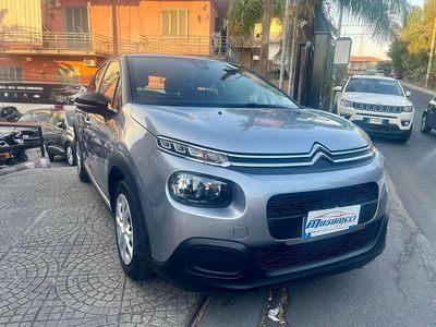 Other Usata 2020 Citroën C3 Berlina | 9500 € (Buon prezzo)