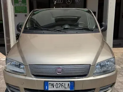 Usata Fiat Multipla