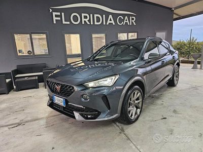 Grigio Usata 2023 Cupra Formentor SUV | 24.990 € (Ottimo prezzo)