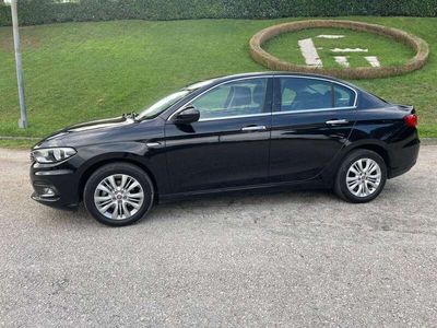 usata Fiat Tipo Tipo4 porte II 2016 4p 1.4 Opening Edition 95cv