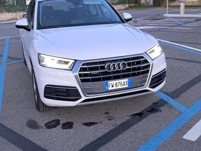 Usata Audi Q5