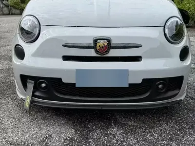 Usata Abarth 595