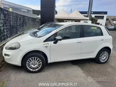 Usata Fiat Punto