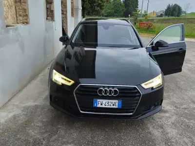 Usata Audi A4 Business Plus 150 CV (110 kW) 2019 Station wagon