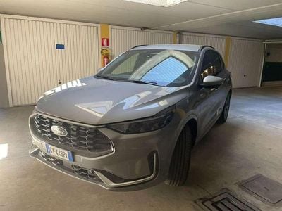 Usata Ford Kuga ST-Line X 151 CV (111 kW) 2025 Grigio SUV